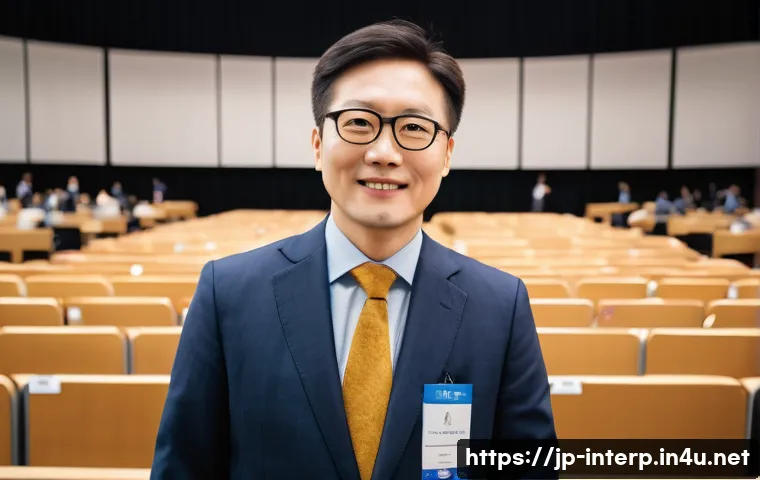 국제통역사 연봉 관련 이미지 2