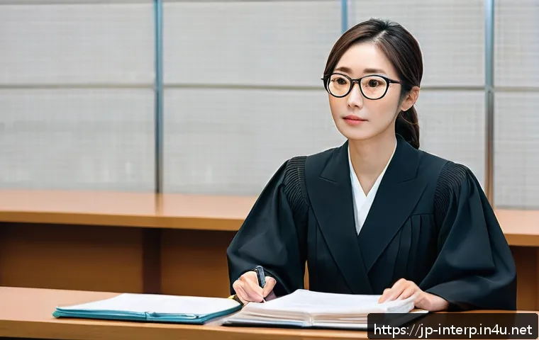 現場で役立つ!通訳士の実務ケース徹底解析と成功の秘訣 4 통역사 실무 사례 분석 관련 이미지 2