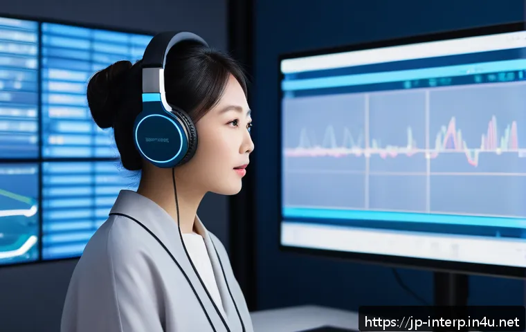 通訳理論を効率的にマスターするための最強勉強法ガイド 4 통역 이론 공부법 관련 이미지 2